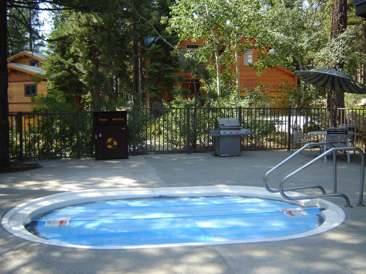 Summit Ski Resort 2Br-2Ba, Mammoth Lakes Bilik gambar