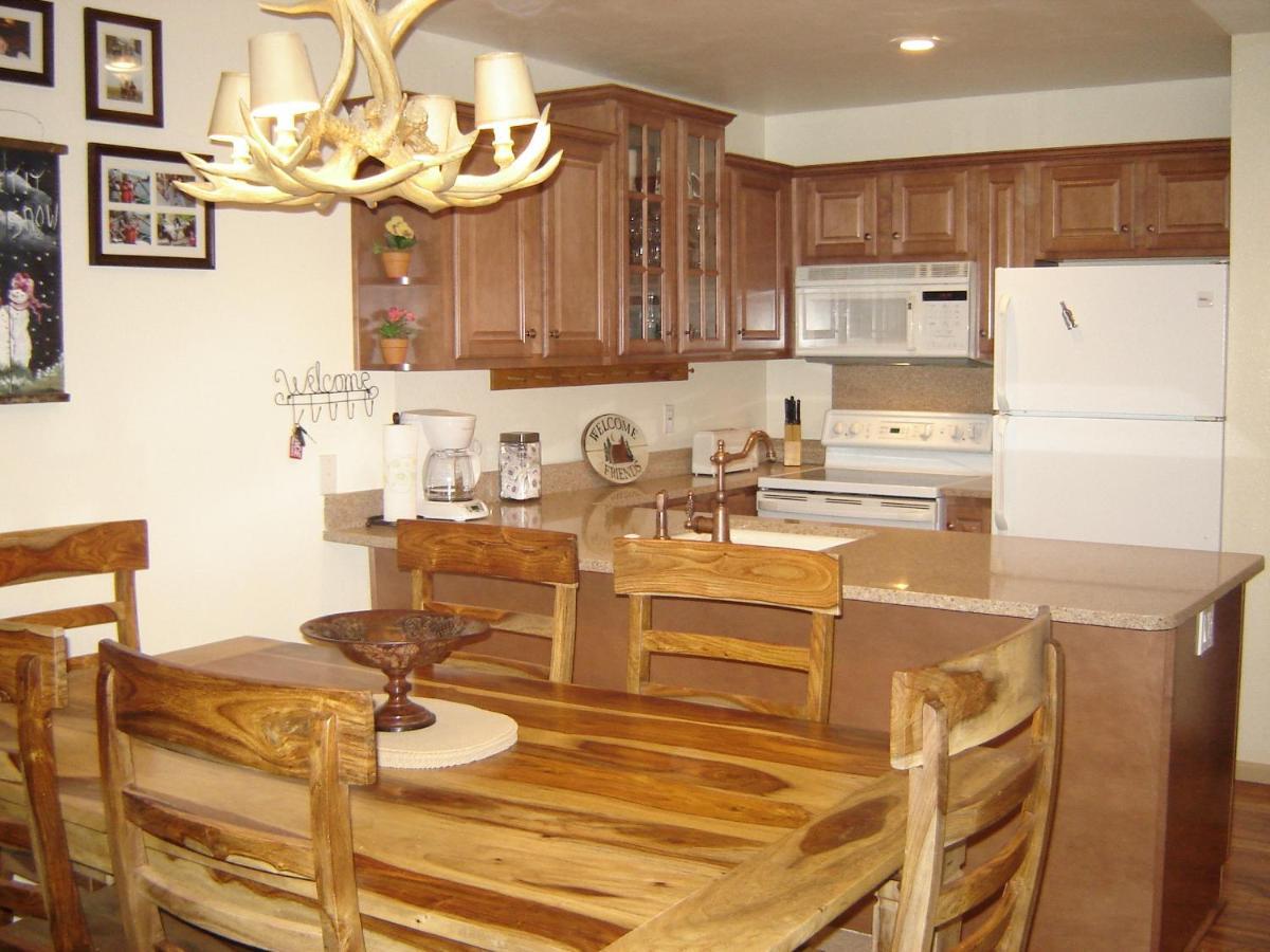 Summit Ski Resort 2Br-2Ba, Mammoth Lakes Bilik gambar