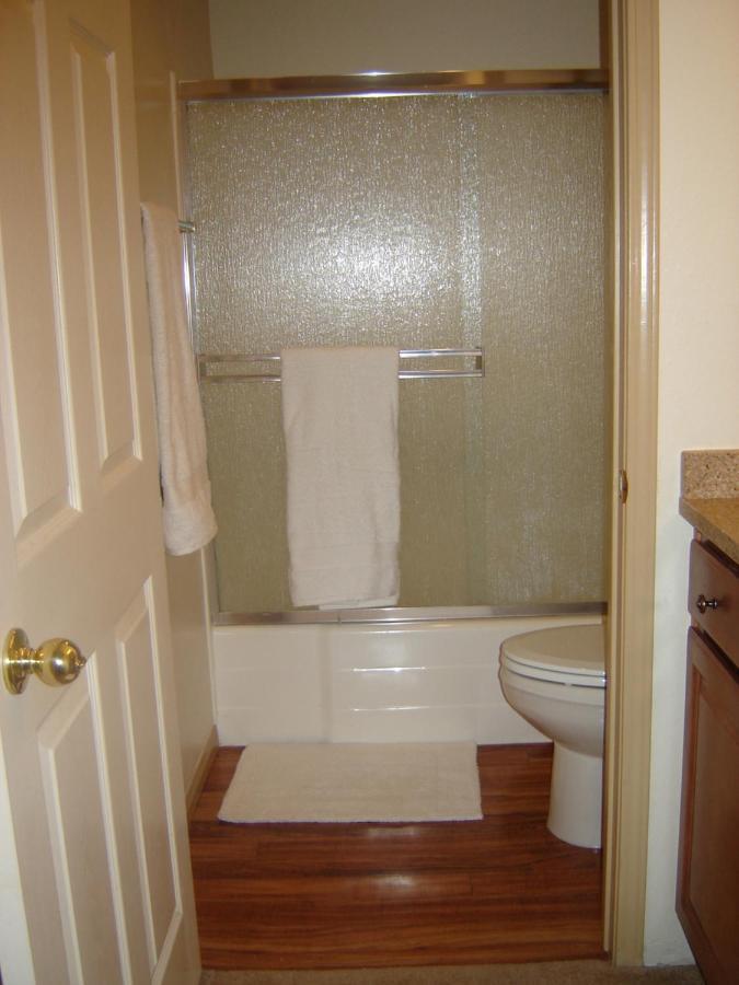 Summit Ski Resort 2Br-2Ba, Mammoth Lakes Luaran gambar