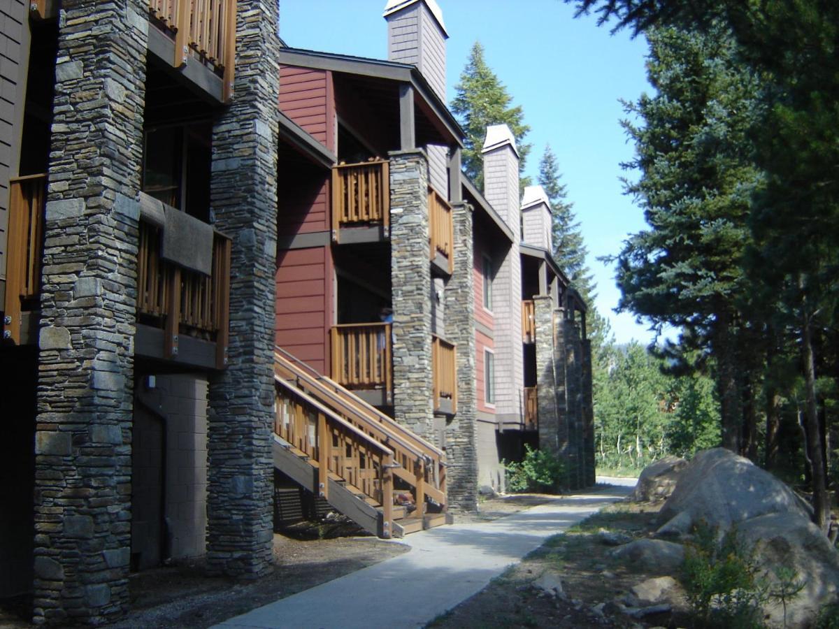 Summit Ski Resort 2Br-2Ba, Mammoth Lakes Bilik gambar
