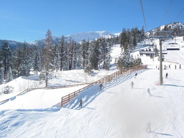 Summit Ski Resort 2Br-2Ba, Mammoth Lakes Bilik gambar