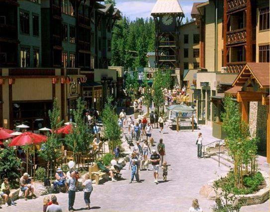 Summit Ski Resort 2Br-2Ba, Mammoth Lakes Bilik gambar