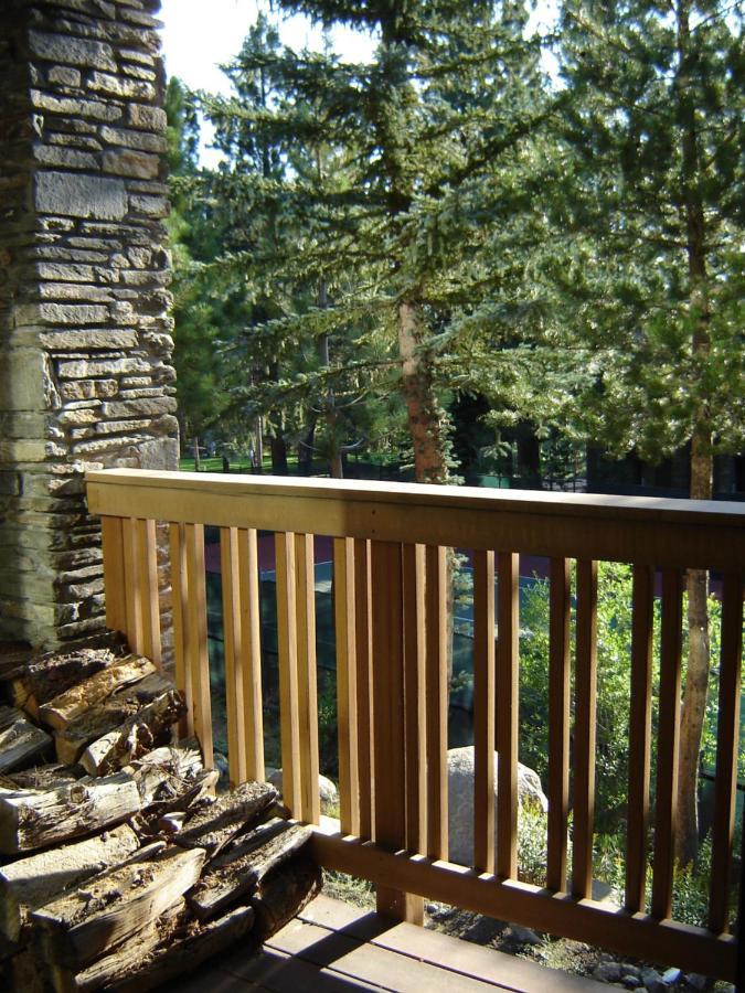 Summit Ski Resort 2Br-2Ba, Mammoth Lakes Luaran gambar
