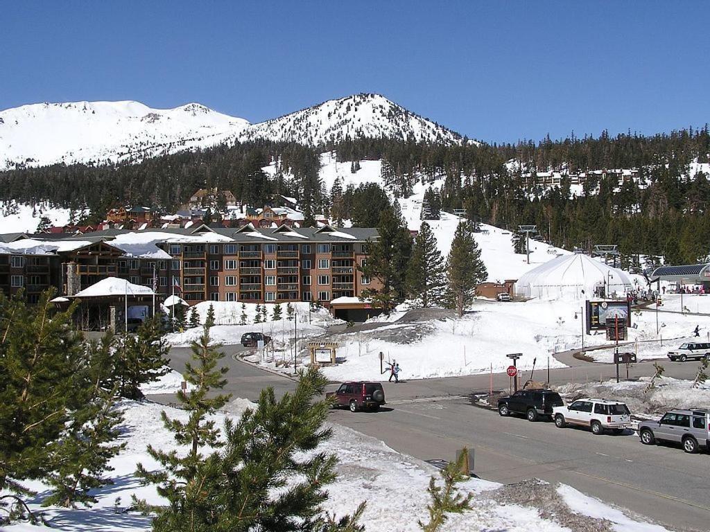 Summit Ski Resort 2Br-2Ba, Mammoth Lakes Bilik gambar
