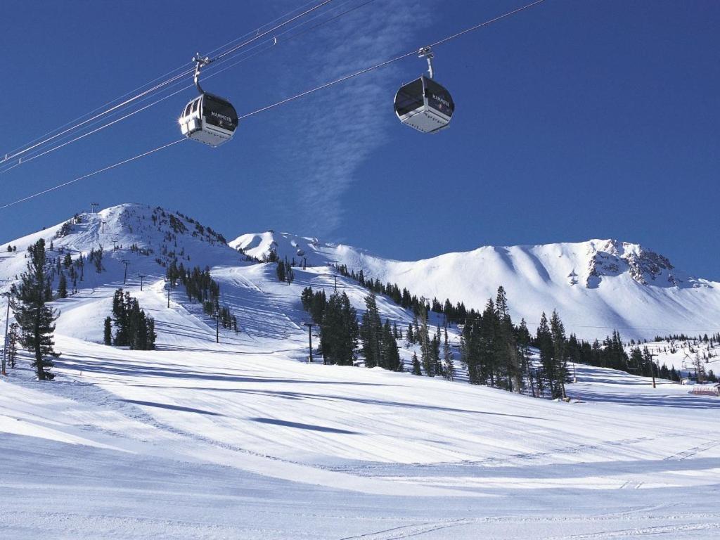 Summit Ski Resort 2Br-2Ba, Mammoth Lakes Bilik gambar