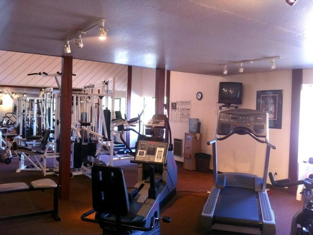 Summit Ski Resort 2Br-2Ba, Mammoth Lakes Bilik gambar