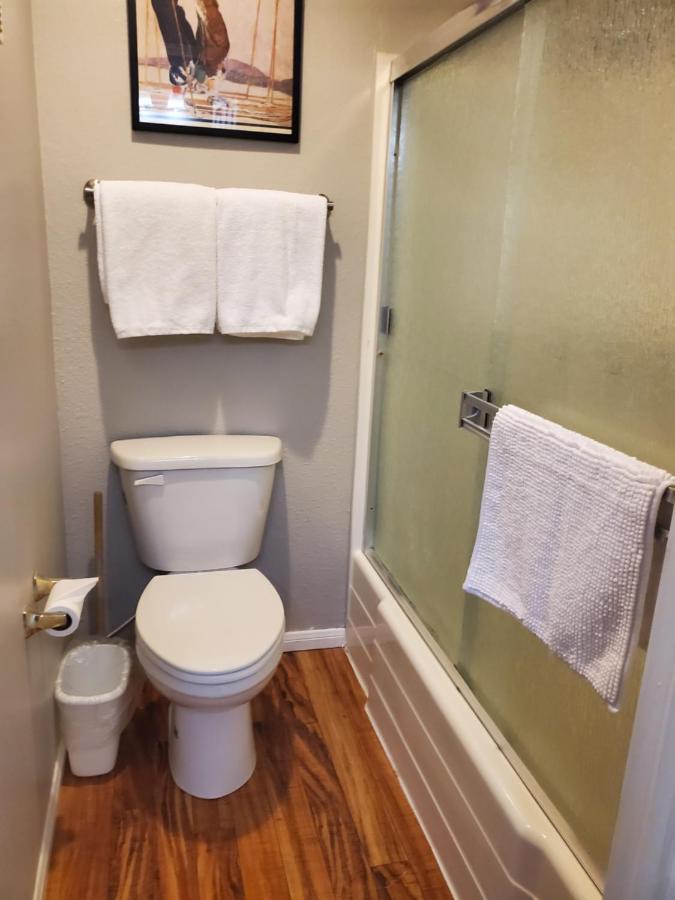 Summit Ski Resort 2Br-2Ba, Mammoth Lakes Luaran gambar